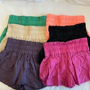 FP The Way Home Shorts